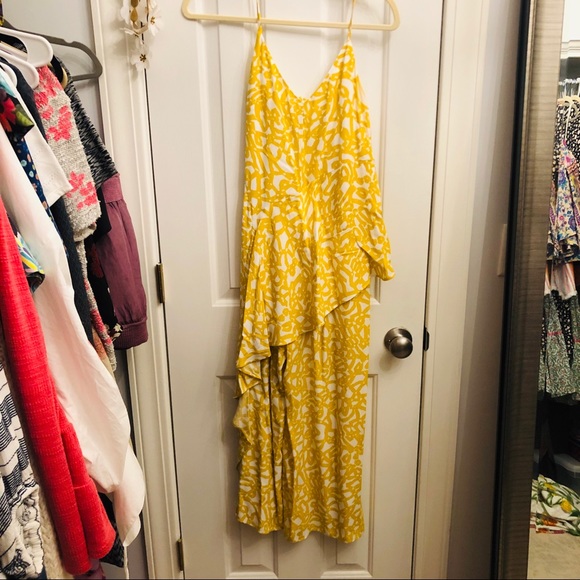 Anthropologie “Maeve” Brittany Jumpsuit - Picture 5 of 7